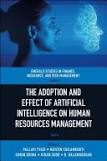 The Adoption and Effect of Artificial Intelligence on Human Resources Management - Orginal Pdf